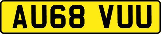 AU68VUU