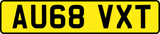 AU68VXT