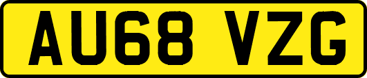 AU68VZG