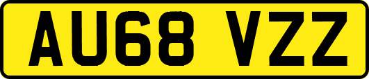 AU68VZZ