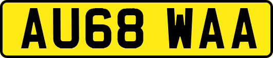 AU68WAA