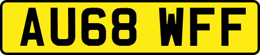 AU68WFF