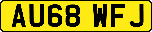 AU68WFJ