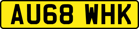 AU68WHK