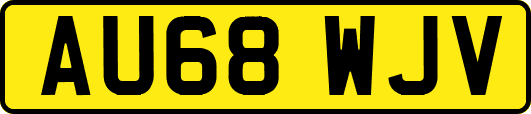 AU68WJV