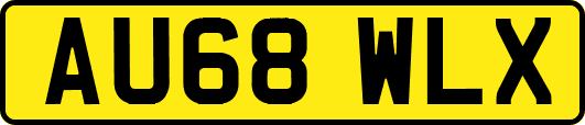 AU68WLX