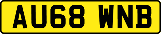 AU68WNB