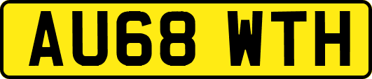 AU68WTH