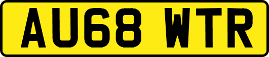 AU68WTR