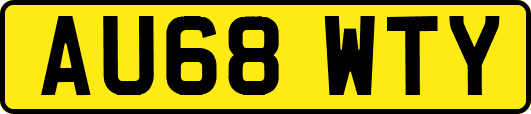 AU68WTY