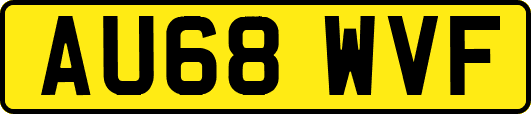AU68WVF
