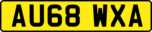 AU68WXA