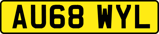 AU68WYL