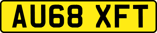 AU68XFT