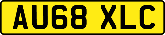 AU68XLC