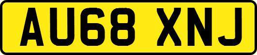 AU68XNJ