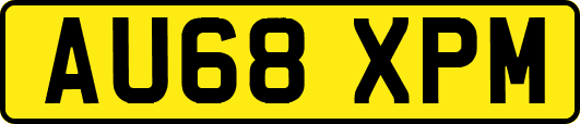 AU68XPM