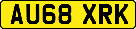 AU68XRK