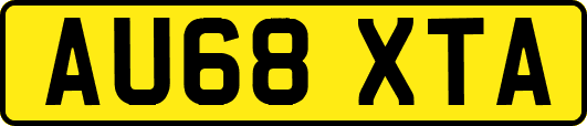 AU68XTA