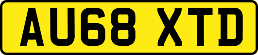 AU68XTD