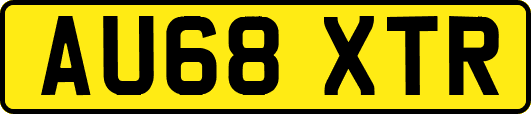 AU68XTR