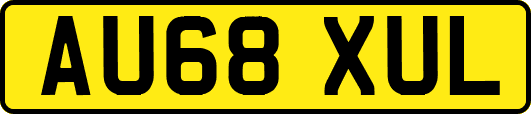 AU68XUL