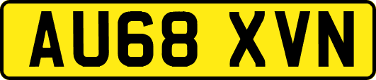 AU68XVN