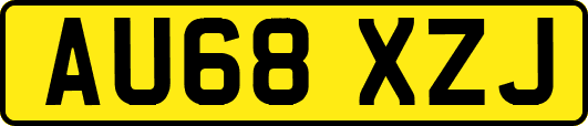 AU68XZJ