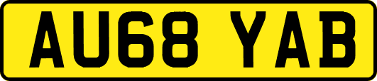 AU68YAB