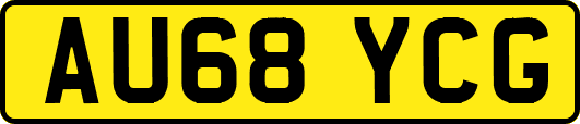 AU68YCG