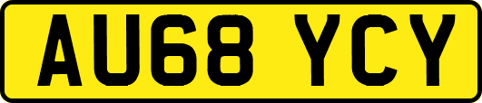 AU68YCY