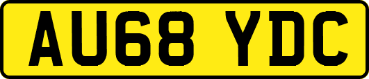 AU68YDC