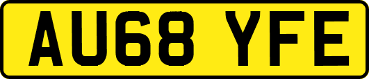 AU68YFE
