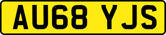 AU68YJS