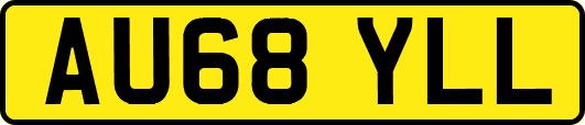 AU68YLL