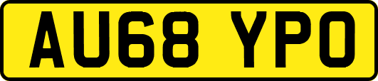 AU68YPO