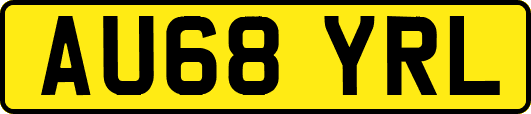 AU68YRL
