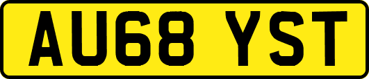 AU68YST