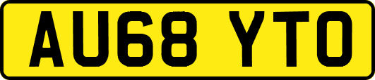 AU68YTO