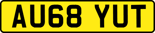 AU68YUT