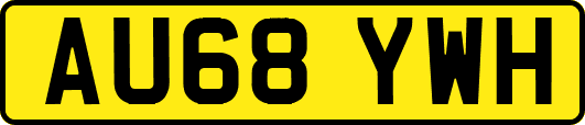 AU68YWH