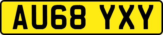AU68YXY