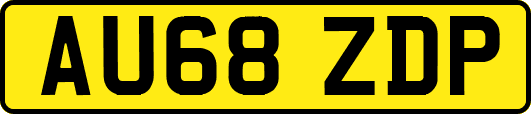 AU68ZDP