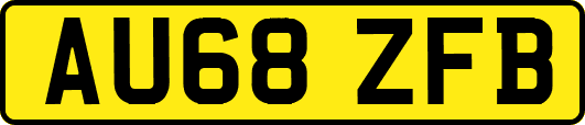 AU68ZFB