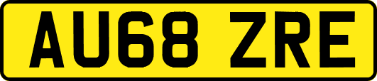 AU68ZRE