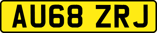 AU68ZRJ