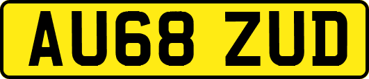 AU68ZUD