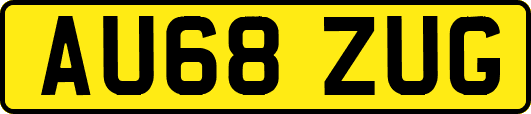 AU68ZUG