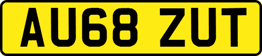AU68ZUT