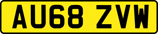 AU68ZVW